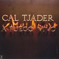 Cal Tjader - A Fuego Vivo (1992, CD) | Discogs