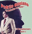 Cuerdas y Voces del recuerdo: Pedrito Otiniano ( el Ruiseñor del amor.)