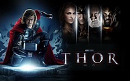 Thor (2011) | Jim Erwin