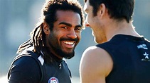 Collingwood player Harry O’Brien discusses ‘complicated history’ of ...