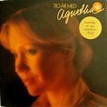 Agnetha Fältskog - Tio År Med Agnetha (1979, Poster, Vinyl) | Discogs
