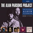 Original Album Classics: Alan Parsons Project: Amazon.ca: Music