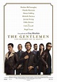 The Gentlemen: Los señores de la mafia | Cartelera de Cine EL PAÍS
