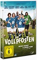 Die Vollpfosten - Never change a losing team (DVD)