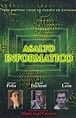 Amazon.com: Asalto Informatico (Import Movie) (European Format - Zone 2 ...