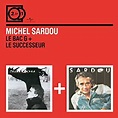 Le Bac G/Le Successeur: Michel Sardou: Amazon.it: Musica