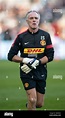 Eric Steele, Manchester United goalkeeping coach Stock Photo - Alamy