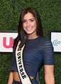 Paulina Vega - Colombia - Miss Universe 2014 | Paulina vega, Paulina ...