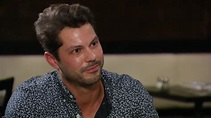 Married at First Sight exclusive: Zach Justice says he and Mindy were ...