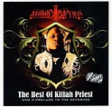 Killah Priest - Best of Killah Priest & A Prelude to the Offering ...