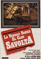 La verdad sobre el caso Savolta (1979) - FilmAffinity