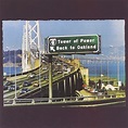 Tower of Power - Back to Oakland Lyrics and Tracklist | Genius