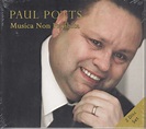 Paul Potts - Musica non proibita (2 CDs) – jpc