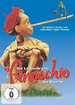 Die Legende von Pinocchio: DVD oder Blu-ray leihen - VIDEOBUSTER.de