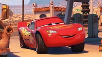 Cars: En la carretera, nueva serie original de Disney y Pixar