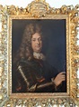 Louis Victor de Rochechouart, Duc de Vivonne et 2e. Duc de Mortemart ...