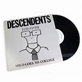 Descendents: Milo Goes To College Vinyl LP — TurntableLab.com