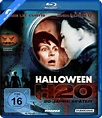 Halloween H20 - Zwanzig Jahre später Blu-ray - Film Details