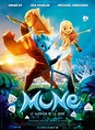 [Avis Film] Mune Le gardien de la lune de Benoît Philippon, Alexandre ...