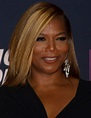 QUEEN LATIFAH at VH1 Hip Hop Honors in New York 07/11/2016 – HawtCelebs