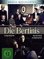 Die Bertinis: DVD oder Blu-ray leihen - VIDEOBUSTER.de