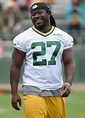 Packers To Place Eddie Lacy On IR
