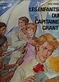 Les enfants du capitaine Grant (Uckange) - BD, informations, cotes