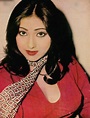 Tina Munim | Vintage bollywood, Old indian actresses, Indian bollywood ...