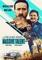 The Unbearable Weight of Massive Talent [2022] - Best Buy