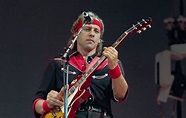 Mark Knopfler | Biography, Songs, Dire Straits, & Facts | Britannica