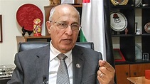 Palestiinalaisjohtaja Nabil Shaath: Toivon Suomen tunnustavan ...