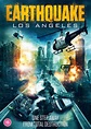 Earthquake Los Angeles | DVD | Free shipping over £20 | HMV Store