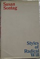 Styles of Radical Will