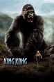 King Kong (2005) Movie Poster - ID: 350728 - Image Abyss