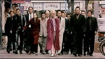 Ichi The Killer "Koroshiya 1" (2001) - Offical Japanese Trailer [HD ...