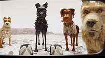 L'isola dei cani: il trailer italiano del nuovo film animato di Wes ...