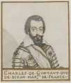 Charles de Gontaut, duc de Biron (1562-1602) | Images d’Art