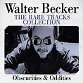 BECKER,WALTER - Rare Tracks Collection - Amazon.com Music