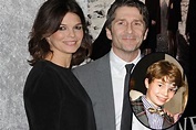 Meet August Tripplehorn Orser - Photos Of Leland Orser's Son With Wife ...