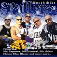 Chicano Rap Music: SOUTH SIDE BALLERS