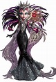 Raven Queen as The Evil Queen San Diego Comic-Con Exclusive Ever After ...