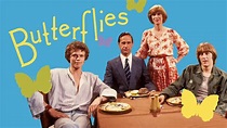 How to watch Butterflies - UKTV Play