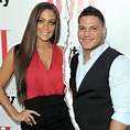 Jersey Shore’s Sammi ‘Sweetheart’ Giancola Over the Years: Photos