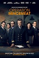 Operation Mincemeat (2022) Poster #1 - Trailer Addict