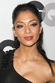 Beautiful Nicole Scherzinger | Super WAGS - Hottest Wives and ...