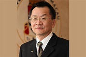 UM professor Philip Chen elected member of European Academy of Sciences ...