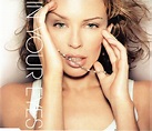 Kylie Minogue - In Your Eyes (CD, Single) | Discogs