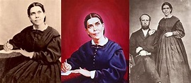 Ellen G. White: Biography, Publications, and Photos - Adventistnaija