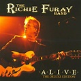 Alive (Deluxe Edition), Richie Furay Band | CD (album) | Muziek | bol.com