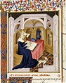 Christine de Pizan, una feminista del siglo xv - altmarius